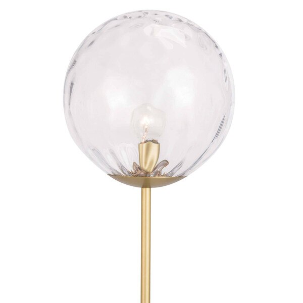 Rio Table Lamp